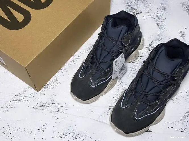hype High Yeezy FW4968 Slate 500 Adidas 0518